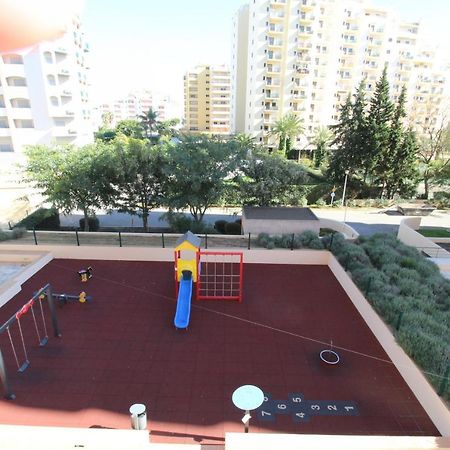 T1 Praia Da Rocha/ Paraiso Sol Da Rocha 3 波尔蒂芒 外观 照片