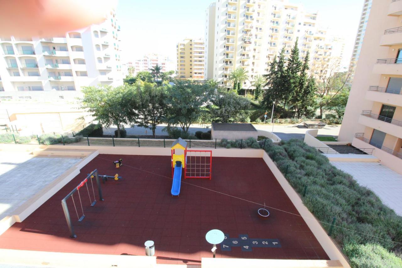 T1 Praia Da Rocha/ Paraiso Sol Da Rocha 3 波尔蒂芒 外观 照片