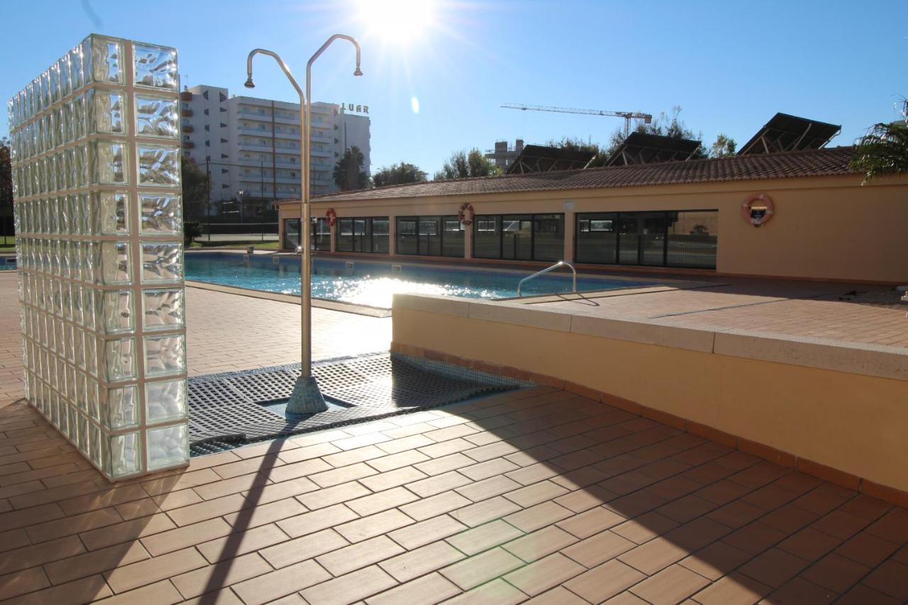 T1 Praia Da Rocha/ Paraiso Sol Da Rocha 3 波尔蒂芒 外观 照片