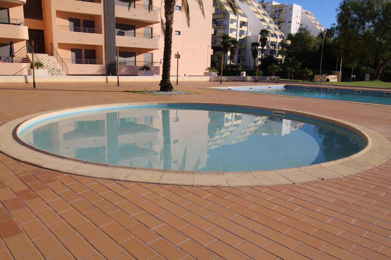 T1 Praia Da Rocha/ Paraiso Sol Da Rocha 3 波尔蒂芒 外观 照片
