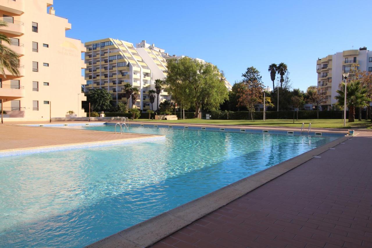 T1 Praia Da Rocha/ Paraiso Sol Da Rocha 3 波尔蒂芒 外观 照片