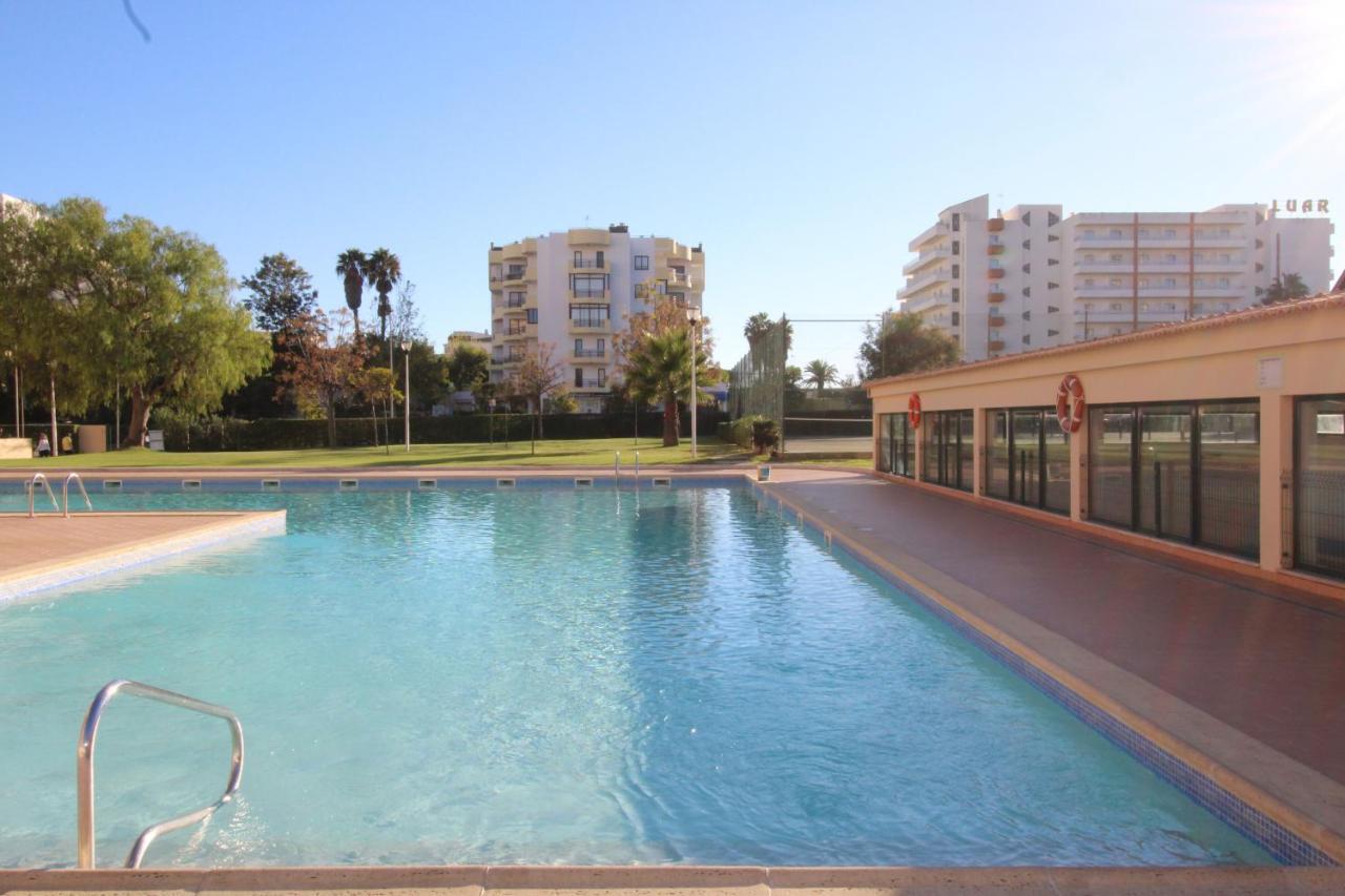 T1 Praia Da Rocha/ Paraiso Sol Da Rocha 3 波尔蒂芒 外观 照片