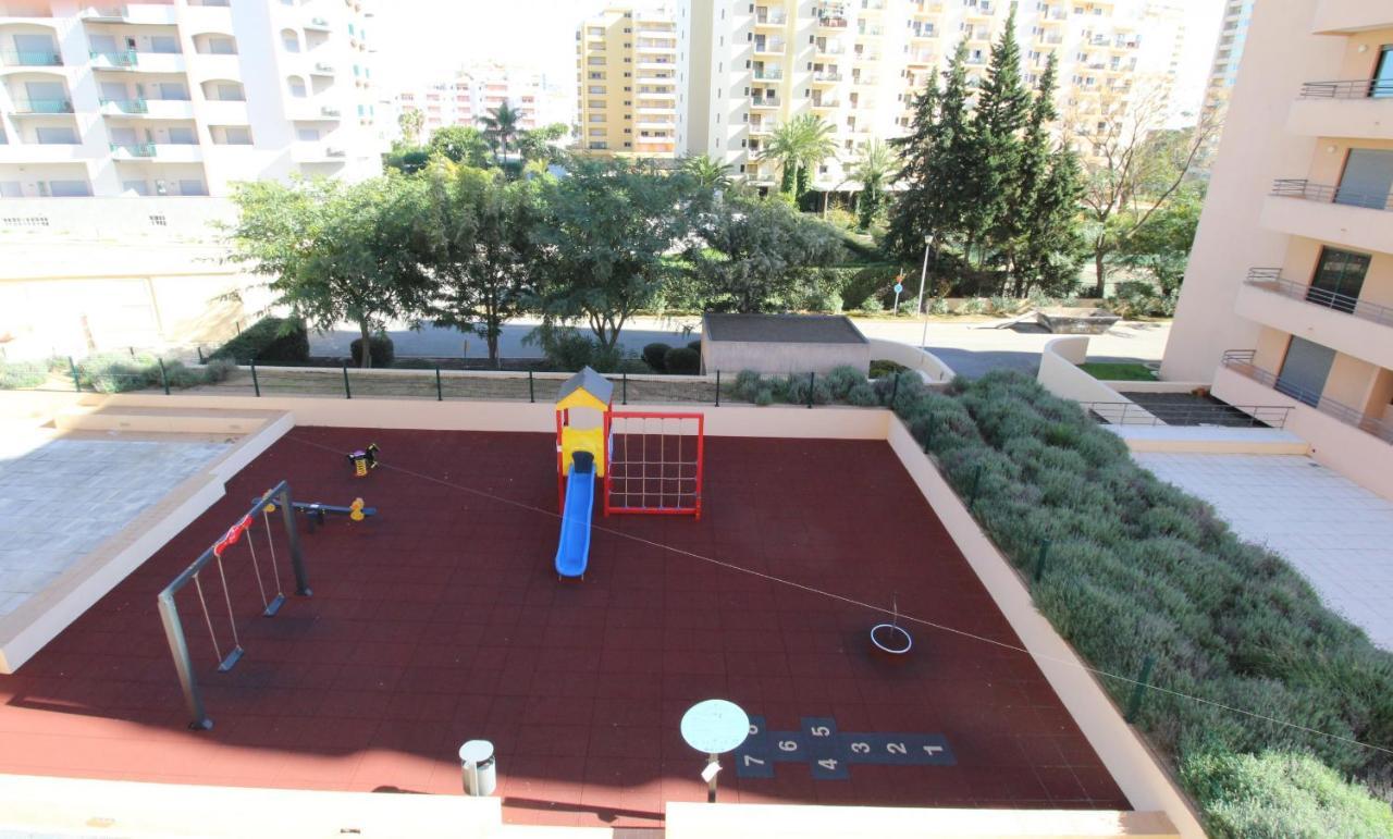 T1 Praia Da Rocha/ Paraiso Sol Da Rocha 3 波尔蒂芒 外观 照片