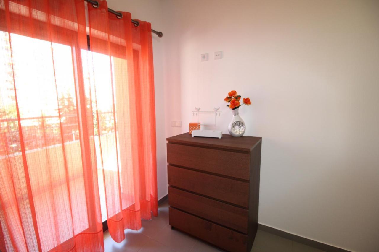 T1 Praia Da Rocha/ Paraiso Sol Da Rocha 3 波尔蒂芒 外观 照片