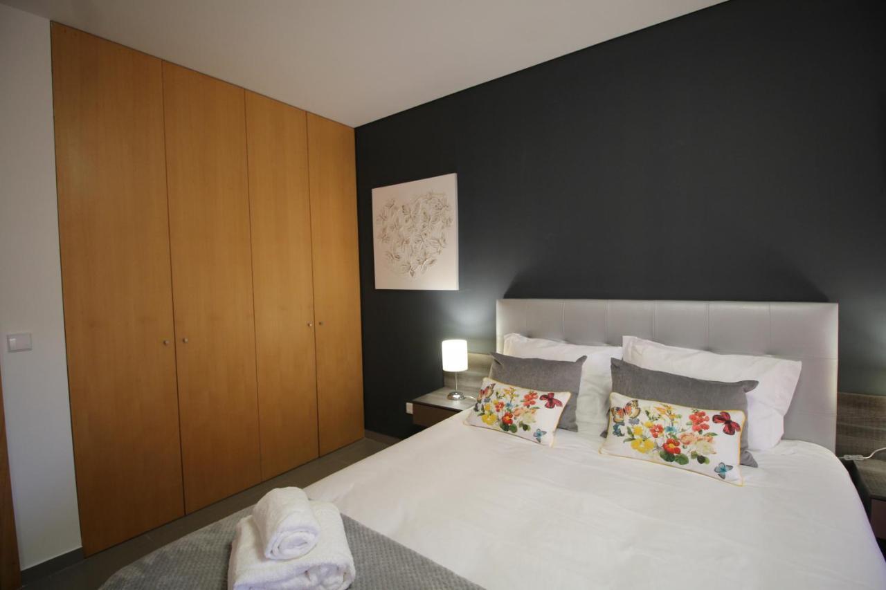 T1 Praia Da Rocha/ Paraiso Sol Da Rocha 3 波尔蒂芒 外观 照片