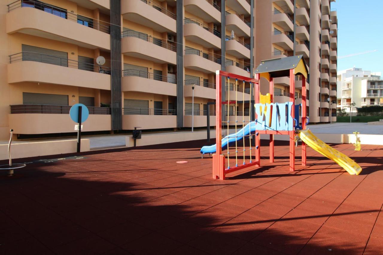 T1 Praia Da Rocha/ Paraiso Sol Da Rocha 3 波尔蒂芒 外观 照片